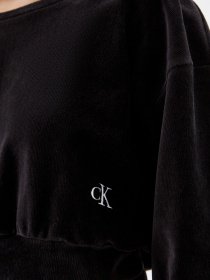 Джемпер Calvin Klein Jeans модель J20J217743_BEH Фото