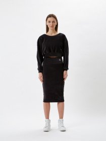 Джемпер Calvin Klein Jeans модель J20J217743_BEH Фото