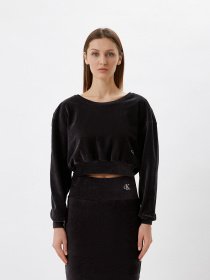 Джемпер Calvin Klein Jeans модель J20J217743_BEH Фото