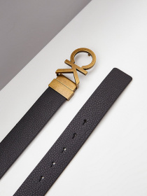 Ремень Calvin Klein Jeans модель K50K508159_BAX Фото