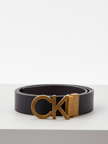 Ремінь Calvin Klein Jeans модель K50K508159_BAX Фото