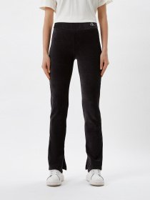 Брюки повседневные Calvin Klein Jeans модель J20J217788_BEH Фото