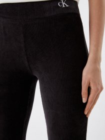 Повсякденні штани Calvin Klein Jeans модель J20J217788_BEH Повсякденні штани Calvin Klein Jeans модель J20J217788_BEH Фото