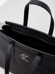 Сумка Calvin Klein Jeans модель K60K608948_BDS Фото