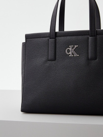 Сумка Calvin Klein Jeans модель K60K608948_BDS Фото