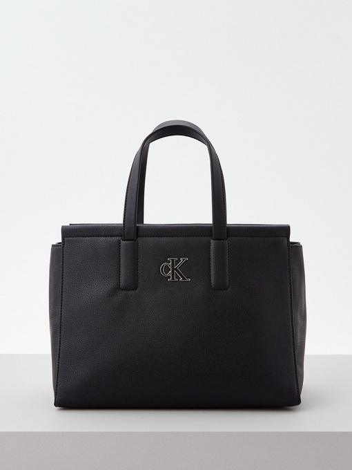 Сумка Calvin Klein Jeans модель K60K608948_BDS Фото