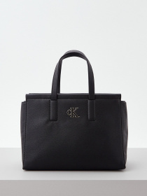Сумка Calvin Klein Jeans модель K60K608948_BDS Фото
