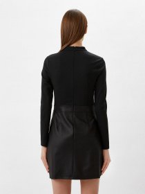 Платья Calvin Klein Jeans модель J20J217894_BEH Фото