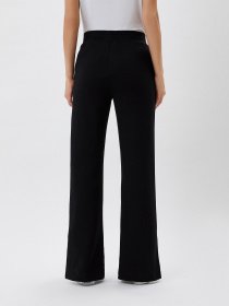 Повсякденні штани Calvin Klein Jeans Repeat Logo Jog Pant модель J20J217933_BEH Фото