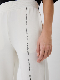 Брюки повседневные Calvin Klein Jeans модель J20J217933_YAS Фото