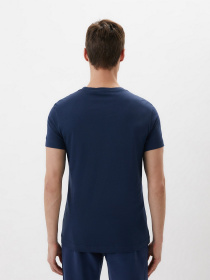 Футболки и поло Calvin Klein Jeans модель J30J318067_CBK Фото