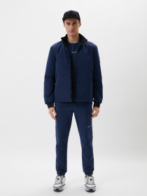 Футболки и поло Calvin Klein Jeans модель J30J318067_CBK Фото