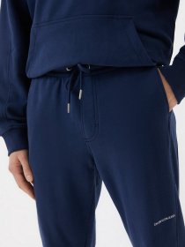 Брюки повседневные Calvin Klein Jeans модель J30J319649_CBK Фото