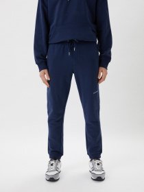 Брюки повседневные Calvin Klein Jeans модель J30J319649_CBK Фото