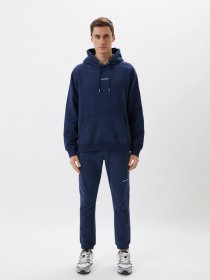 Повсякденні штани Calvin Klein Jeans модель J30J319649_CBK Повсякденні штани Calvin Klein Jeans модель J30J319649_CBK Фото