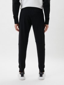 Повседневные штаны Calvin Klein Jeans модель J30J319652_BEH Фото