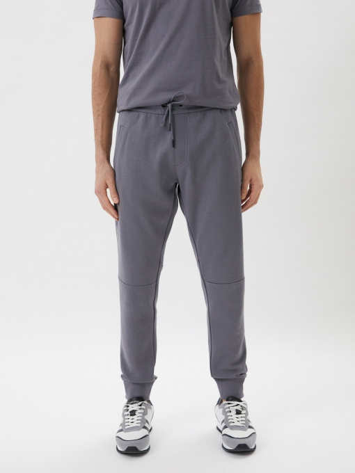 Повседневные штаны Calvin Klein Jeans модель J30J319652_PTP Фото