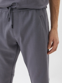 Повседневные штаны Calvin Klein Jeans модель J30J319652_PTP Фото