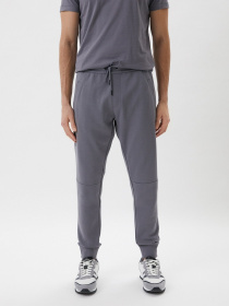 Повседневные штаны Calvin Klein Jeans модель J30J319652_PTP Фото