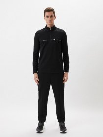 Повседневные штаны Calvin Klein Jeans модель J30J319654_BEH Фото