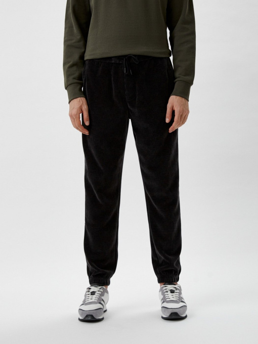 Повсякденні штани Calvin Klein Jeans модель J30J319657_BEH Фото