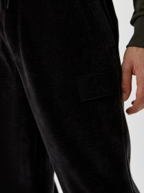 Повседневные штаны Calvin Klein Jeans модель J30J319657_BEH Фото