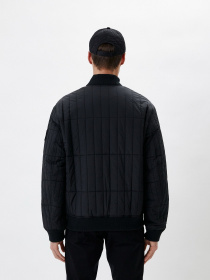 Бомбер Calvin Klein Jeans модель J30J319677_BEH Фото