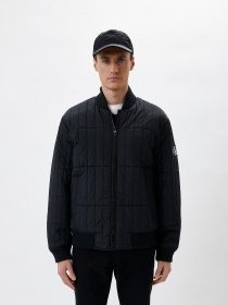 Бомбер Calvin Klein Jeans модель J30J319677_BEH Фото