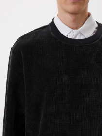 Свитшот Calvin Klein Jeans модель J30J319709_BEH Фото