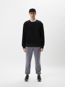 Свитшот Calvin Klein Jeans модель J30J319709_BEH Фото