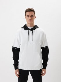 Худи Calvin Klein Jeans модель J30J319710_YAF Фото