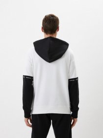 Худи Calvin Klein Jeans модель J30J319710_YAF Фото