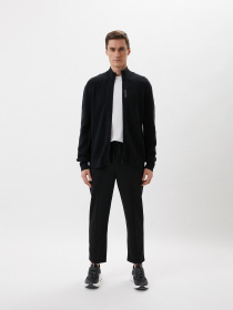 Свитер Calvin Klein Jeans модель J30J319785_BEH Свитер Calvin Klein Jeans модель J30J319785_BEH Фото