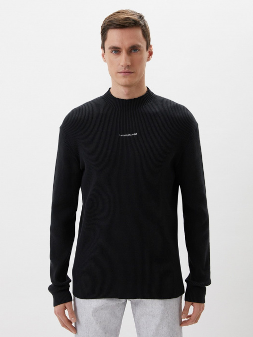 Свитер Calvin Klein Jeans модель J30J319788_BEH Фото