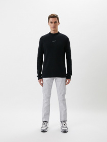 Свитер Calvin Klein Jeans модель J30J319788_BEH Фото