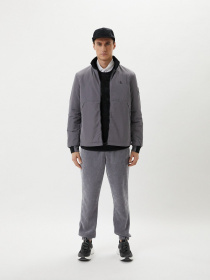 Демисезонная куртка Calvin Klein Jeans модель J30J319884_PTP Фото