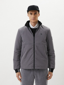 Демисезонная куртка Calvin Klein Jeans модель J30J319884_PTP Фото