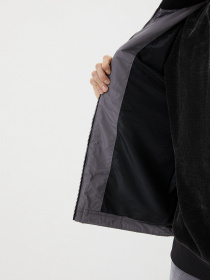 Демисезонная куртка Calvin Klein Jeans модель J30J319884_PTP Фото