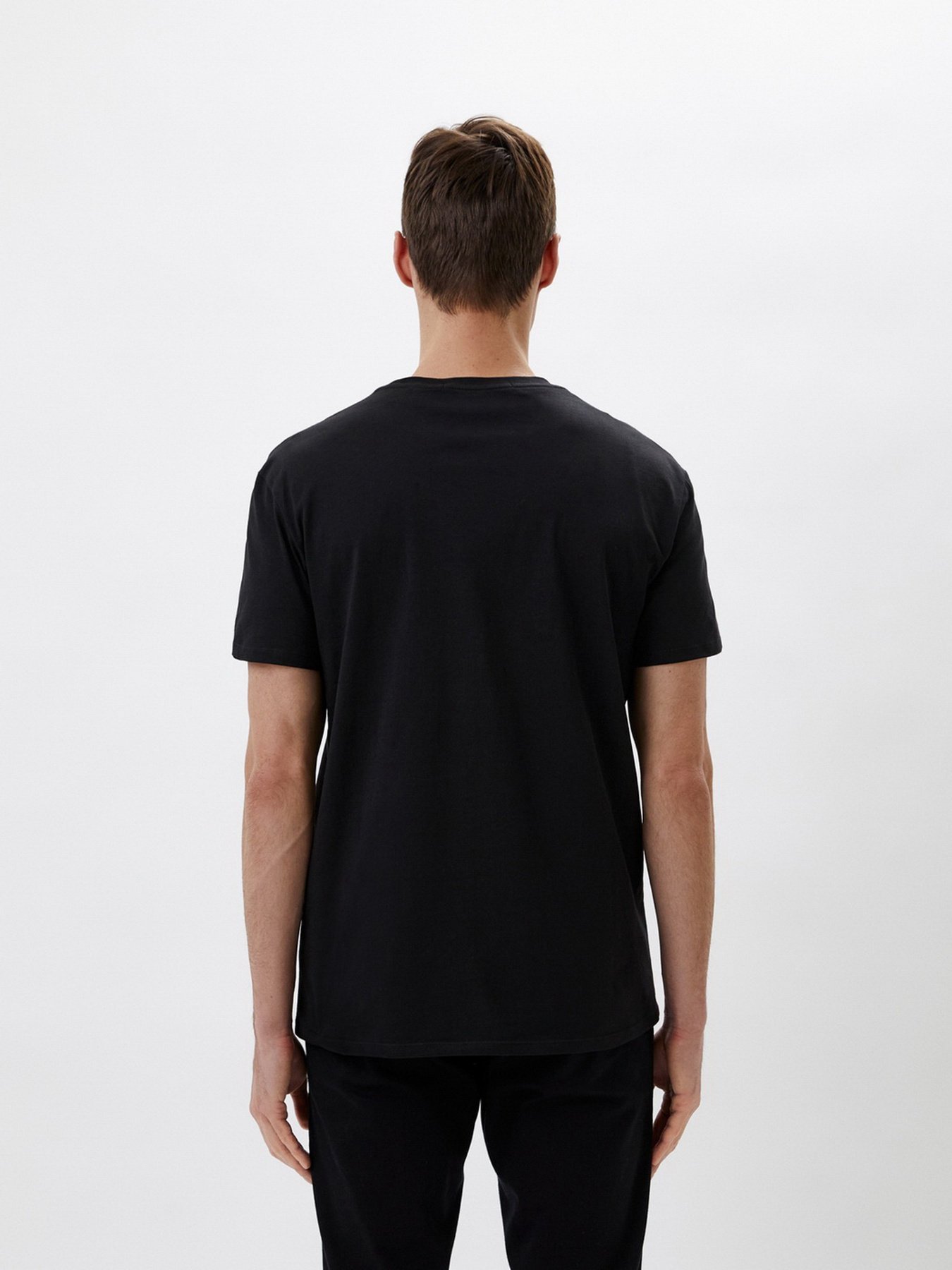 Футболка Calvin Klein Jeans модель J30J320333_BEH Фото