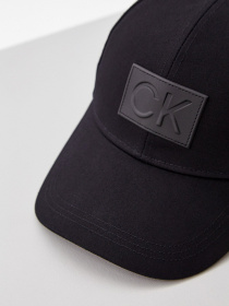 Кепка Calvin Klein Jeans модель K50K507618_BAX Фото