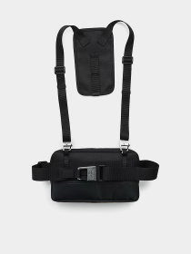 Сумка Calvin Klein Jeans модель K50K508199_BDS Фото