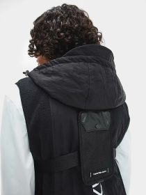 Сумка Calvin Klein Jeans модель K50K508199_BDS Фото