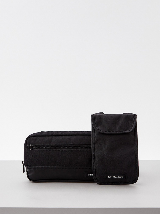 Сумка Calvin Klein Jeans модель K50K508199_BDS Фото