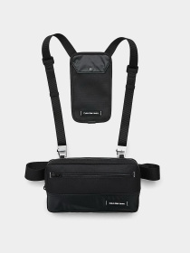 Сумка Calvin Klein Jeans модель K50K508199_BDS Фото