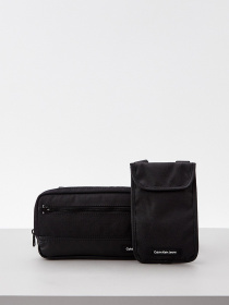 Сумка Calvin Klein Jeans модель K50K508199_BDS Фото