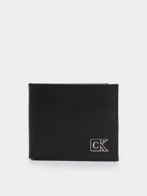 Гаманець Calvin Klein Jeans модель K50K508220_BDS Фото