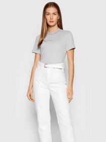 Футболки и поло Calvin Klein Jeans модель J20J215500_PS8 Фото