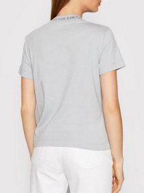 Футболки и поло Calvin Klein Jeans модель J20J215500_PS8 Фото