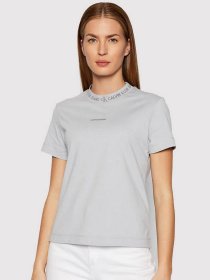 Футболки и поло Calvin Klein Jeans модель J20J215500_PS8 Фото