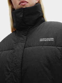 Зимова куртка Calvin Klein Jeans модель J20J216824_BEH Фото